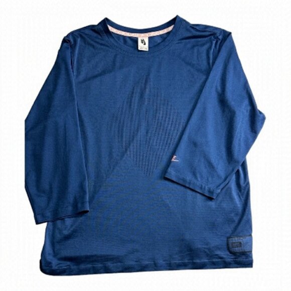 Other - Nike Mens Air Long Sleeve Mesh Shirt Size XL